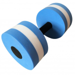 Fitness Bassein Vesi Ujumine Vesi Treening kang EVA Vaht Veesport Hantlid Ujumine J&otilde;usaal Hantlid Vesi Kaal Aeroobika