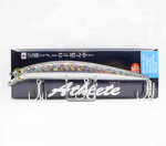 Jackson Athlete 14 FS Floating Minnow Lure HKI (2115)