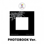 FOTORAAMAT Ver THE BOYZ 9. minialbum TRIGGER Pioneer Ver No POB