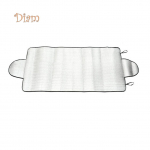 Auto esiklaasi kate Snow Frost Ice Tuuleklaasi tolmukaitse kuuma p&auml;ikesevari