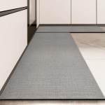 K&ouml;&ouml;k P&otilde;randamatid Magamistuba Elutuba Pikk voodipind Vaip Esik Pehme pestav vaip Libisemisvastane Vannitoa sissep&auml;&auml;su uksematt 60*90cm