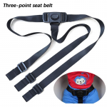 Beebi S&ouml;&ouml;gitooli Turvav&ouml;&ouml; 3/5 Punkti Beebi S&ouml;&ouml;tmistooli V&ouml;&ouml; Beebi Jalutusk&auml;ru Tarvikud K&otilde;rge Tool Vanker V&ouml;&ouml;d