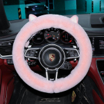 Plush Goddess Style rooliratta kate talveks &ndash; armas, libisemiskindel, universaalne, sobib neljaks aastaajaks Universal