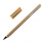 Tindita kustutatav igavene pliiats, plastist sujuvalt kirjutav igavene pliiats maalimiseks beež