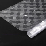 Aknakleebised Klaaskleebis V&auml;ljan&auml;gemise vastane privaatsuskile Uus PET-klaasist plaastriga aknakile Isekleepuv j&auml;&auml;tunud