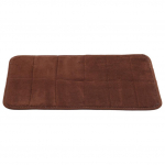 Vannitoa vaip Kodu Vannimatt Veeimavus Libisemiskindel m&auml;luvaht imav pestav vaip WC p&otilde;randamatt None h&otilde;behall v&auml;rv