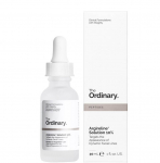 The Ordinary Argireline Solution 10% 30ml valge