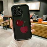 Telefoni&uuml;mbris iPhone'ile 16 13 11 Pro Max iPhone 11 13 16 Samsung S24 Ultra Samsung A54 Redmi note 12 11 Infinix Case iPhone 7&8 must