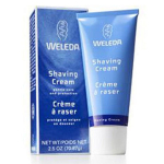 Weleda habemeajamiskreem, 75ml, 1 tk gray