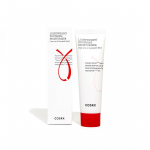 COSRX AC Collection Lightweight Soothing Moisturizer 2.0 80ml, Moisturizing, Korean Cosmetics, Kbeauty, sample