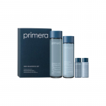 [Primera] Men Organience 2-Piece Set (Water 230ml + Emulsion 160ml)