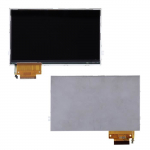 MOO Ecran Lcd Psp 2000/2004,Puce Professionnelle, Conception Profession