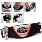 Salendav v&ouml;&ouml; - Vibro Shape Forme - Professionaalne - Massaažiga fitness - vibreeriv ja masseeriv sauniefektiga