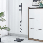 Piiri&uuml;lese augustamata p&otilde;randal seisva tolmuimeja hoiurest Dysoni, Xiaomi, Mi, Kutsika, Midea jaoks Dyson Special must