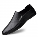 Pehme tallaga meeste vabaajajalatsid Meeste s&otilde;idujalatsid ja paadikingad 39 must