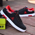 Meeste jalan&otilde;ud Spordijalatsid vabaajajalatsid Lauakingad &Uuml;li&otilde;pilaste jooksujalatsid korvpallijalatsid 40 punane