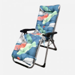 Pehme polsterdusega pikk puhketool, lamamistool, v&auml;lim&ouml;&ouml;bel, veekindel, lamamisasendisse seatav, aiam&ouml;&ouml;bel, lamamistooli padi 170cm53cm8cm