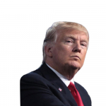 USA. presidendivalimiste auto aknakleebised (vasak- ja parempoolsed stiilid) Kergesti eemaldatavad Decor Decals Vee- ja ilmastikukindel