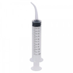 N&otilde;elata 12 ml s&uuml;stalde t&auml;itmine vedela plastiku jaoks, l&auml;bipaistev plastist s&uuml;stal, vedeliku doseerimine, &otilde;li v&otilde;i liimi aplikaator