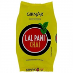 Girnar Lalpani Chai CTC lehetee 250 g pakend
