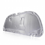 Auto esikapotti mootori heli soojusisolatsioon vatipadja helikindel Toyota Corolla sedaani 2019-2024 autotarvikute jaoks h&otilde;be