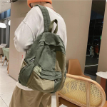 Mood Naiste Meeste Seljakott L&otilde;uend Kawaii T&uuml;druk Reisimine Raamatukotid Daam Vabaaja Seljakotid Armas Reisiseljakott Koolikott 34cmX16cmX39cm must