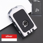 Auto tsingisulamist v&otilde;tme&uuml;mbrise hoidiku kate Volvo XC40 XC60 S90 XC90 V90 2017 2018 T5 T6 T8 Fob nutika v&otilde;tme kaitsekott oranž