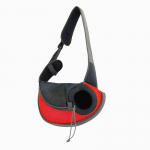 Lemmiklooma &otilde;lakott kassi koera pagasi kott reisi kaasaskantav v&otilde;rgust hingav messenger kott lemmiklooma rinnaga v&auml;ike seljakott S roheline