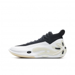 Li-Ning Way of Wade 11 White Hot Meeste tossud Hall Must ABAU049-4 41⅔