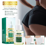 Salendav Keha Vormiv &Otilde;li Hooldav Pinguldav T&otilde;stev Jalg Pinguldav K&auml;si K&otilde;ht Puus Kael S&uuml;gavalt Imenduv Nahahooldus V&auml;hendab Tselluliiti 1 Box