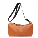 Geomeetrilise mustriga suured naiste kotid &uuml;hev&auml;rvilisest PU-nahast t&uuml;drukute &otilde;lakott t&auml;navale, reisimiseks, ostukott, vabaaja kandekotid, Bostoni kotid 32x18x15cm must