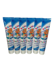 Hand Cream H&uuml;gieeniline kreem igap&auml;evaseks hoolduseks LASTE 40 g. Pack of 6