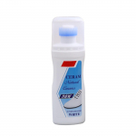 100 ml valged kingad puhastusvahend puhastusjalatsid puhastus valge pesuplekid puuduvad kollaseks valgendavad spordijalatsid One Size valge