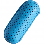 V&auml;lisujumise kaitseprillide hoiukast Ujumisvarustus Ujumisprillide hoiukast Hingav kerge prillide &uuml;mbris EVA &otilde;&otilde;nes veekindel kast One Size