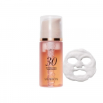 MENOKIN Lift 30 Seconds Quick Bubble Mask 95ml*1tk/2tk 1Pc