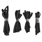 Asendab termokahanevat toru 1 meetri pikkused torud 3 mm 4 mm 5 mm 6 mm asendus
