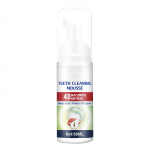 Hammaste valgendamine Hammaste puhastusvaht V&auml;rskendav Breath S&uuml;gavpuhastav hambapasta, Fresh Mouth hambapasta, 60 ml One Size valge
