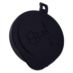 Washer Fluid Reservoir Cap Replacement 85316-0C060 Sturdy Spare Parts Easy to Install Professional