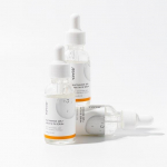 JBSARA niatsiinamiid 20% + Arbutin 1% seerum 30ml (3 Valikud) 3PCS