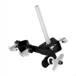 Lehmakella kinnitusklamber Trummel tsingisulam Tugev kandev&otilde;ime Multifunktsionaalne Lihtne