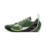 Li-Ning Way Of Wade All City 13 Green Stingray Meeste Tennised Valge Must ABAV001-9 45⅔