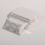 10/20/30 tk padi kommikarp j&otilde;upaberist j&otilde;ulukinke pakendikarbid kommikotid pulmasoovid S&uuml;nnip&auml;evapeo kaunistused 10pcs