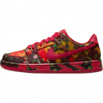 The Wizard of Oz x Nike Dunk Low SB PS Poppy Field Laste tossud Punane Varsity-Punane &Uuml;likooli-Kuldne FZ1236-600 28