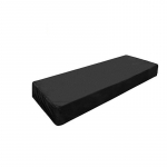 Elektrooniline klaveri tolmukindel kate Veekindlad katted 61/88 klahvi elektrooniline oreli kate Instrumenti kaitse kate koos pingutusn&ouml;&ouml;riga 98x42x19cm