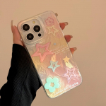 Sulgedega telefoni&uuml;mbris iPhone'ile 11 13 16 Pro Max iPhone 14 15 Pro Max 12 13 Pro Max 16 Samsung S24 FE A55 A05S A54 S22 A15 S23 A12 A52S A34 A05S A14 iPhone 11 puhas