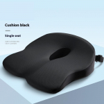 Auto peamine juhiistme istmek&otilde;rgendus istmepadi m&auml;luvahust pehmendustool, mis sobib kogu hooajaks universaalne mugavusiste must