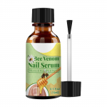 Bienengift Nagelserum - Nagelverteidigung Bienengift-Behandlungs Serum Pro, Bienengift Nagelbehandlungs Serum, Bienengift Nagelbehandlungs Serum 15ml One Size