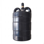 T&auml;ispuhutavate torupistikute survetest Lihtne kasutada Mitmek&uuml;lgsed pistikud Basseini torustikud DN 50mm