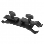 V&auml;liskaamera statiivi vihmavarjuhoidja klambrihoidja tugiklamber fotograafia tarvik