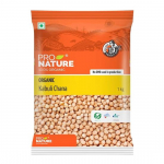 Pro Nature 100% orgaaniline Kabuli Channa, 1kg